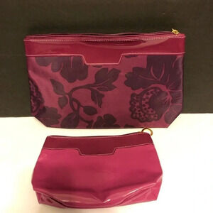 Estée Lauder make up bags